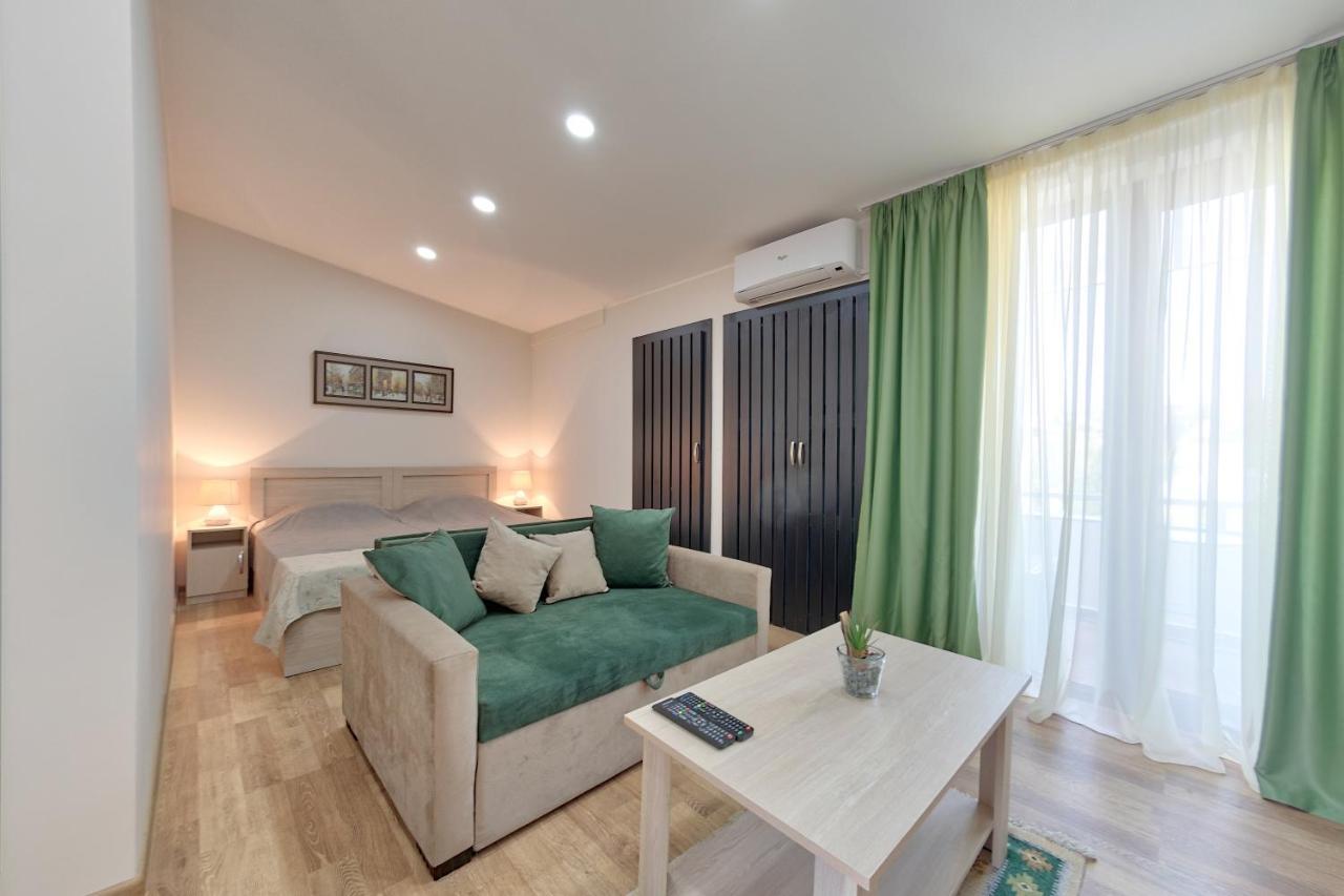 New Tiflis Apartment Plekhanovi Exterior foto