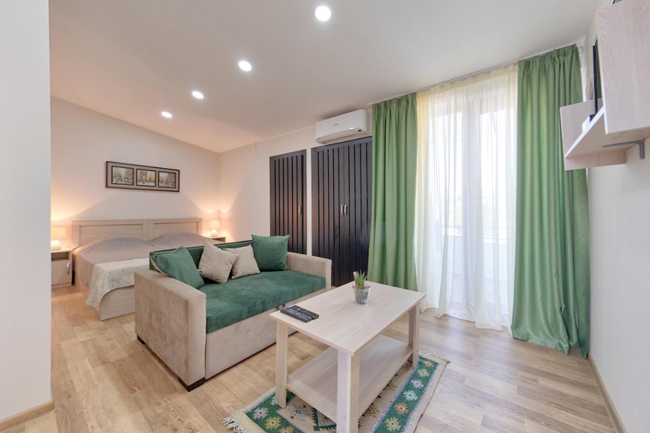 New Tiflis Apartment Plekhanovi Exterior foto